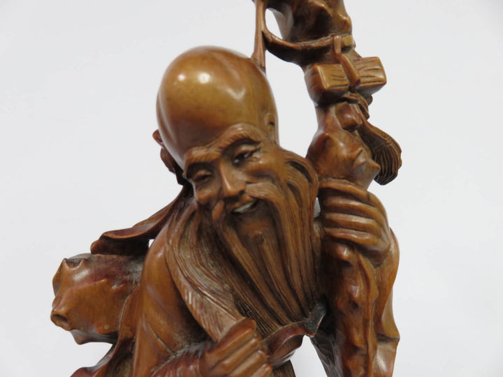Chinese Figurine