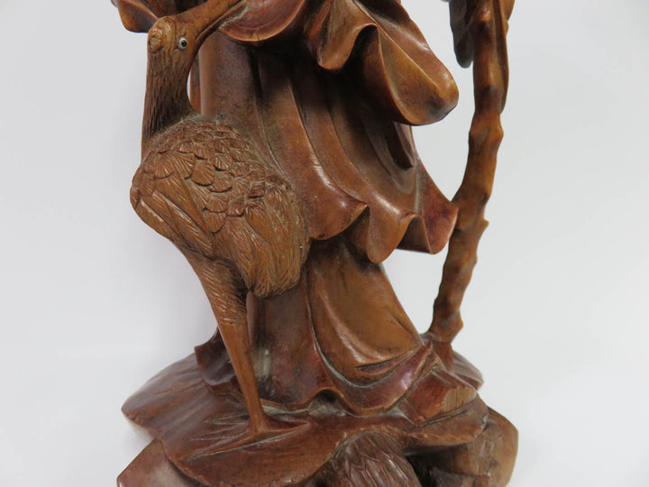 Chinese Figurine