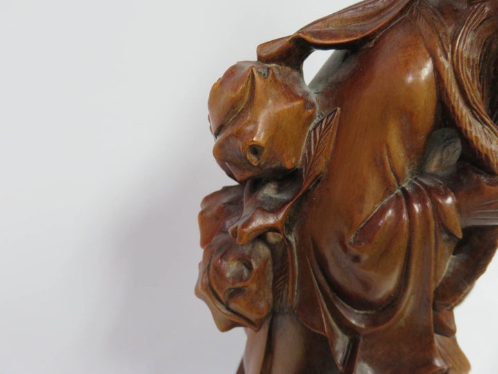 Chinese Figurine