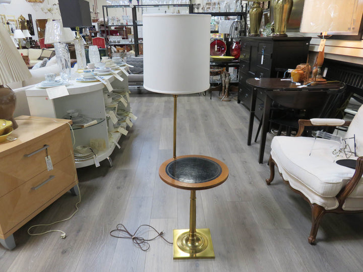 MCM Table Floor Lamp
