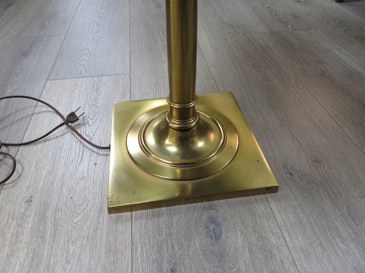 MCM Table Floor Lamp