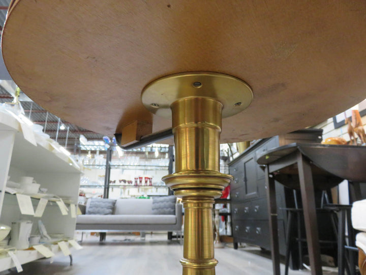 MCM Table Floor Lamp