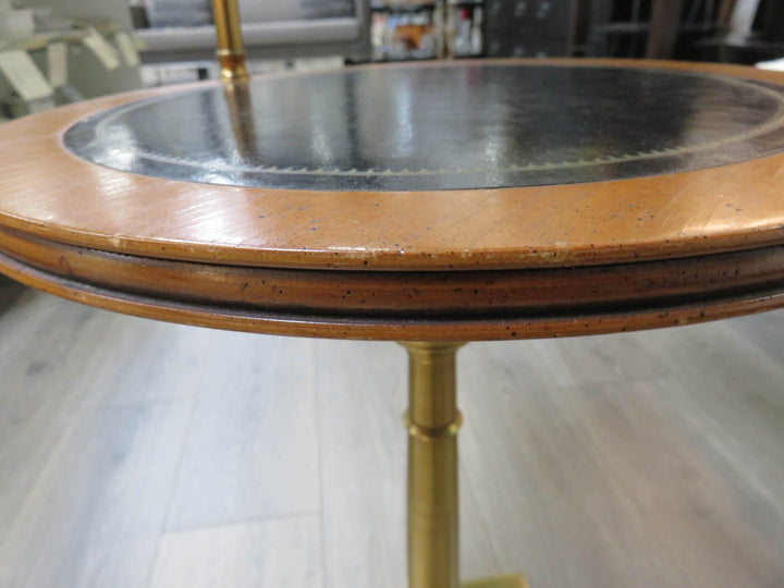 MCM Table Floor Lamp