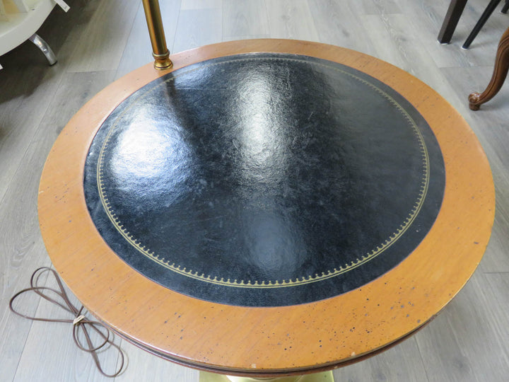 MCM Table Floor Lamp
