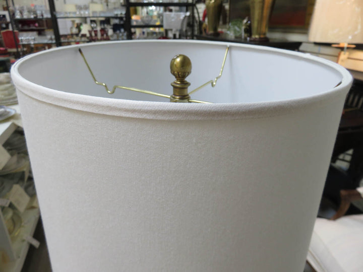 MCM Table Floor Lamp
