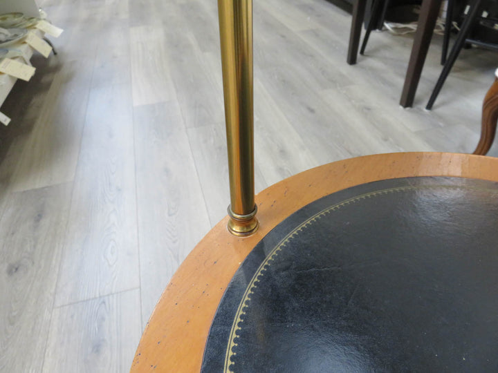 MCM Table Floor Lamp