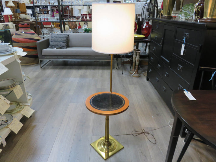 MCM Table Floor Lamp