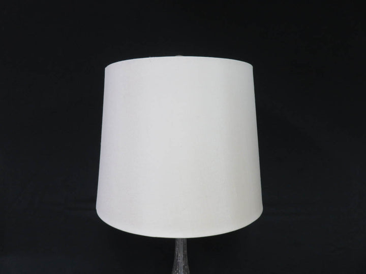 Gold Speckled Table Lamp