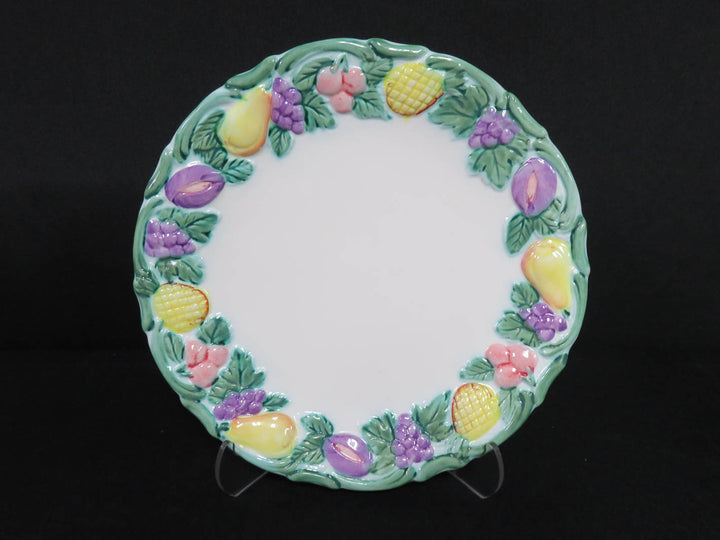 The Haldon Group Plates