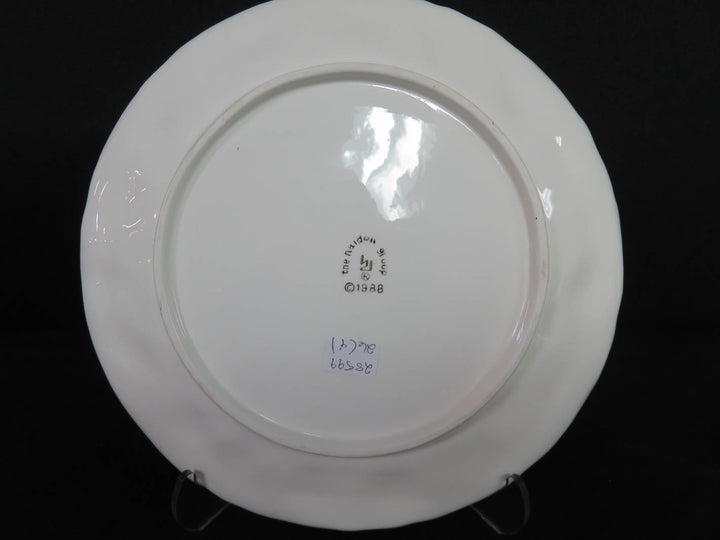 The Haldon Group Plates