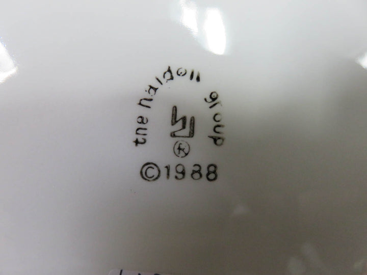 The Haldon Group Plates
