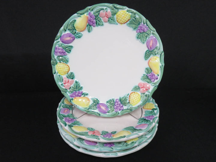 The Haldon Group Plates
