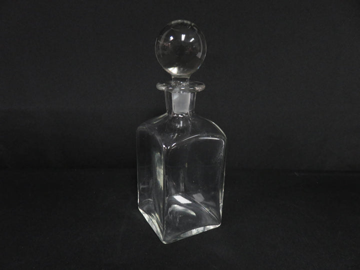 Whiskey Decanter
