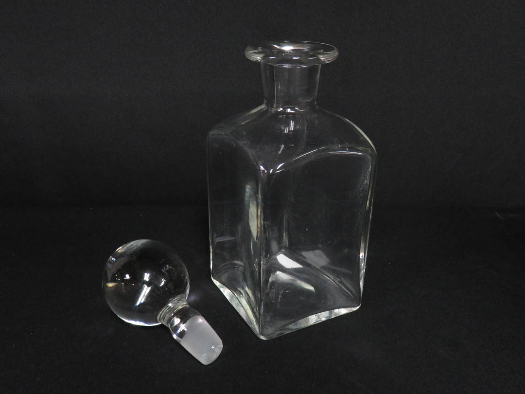 Whiskey Decanter