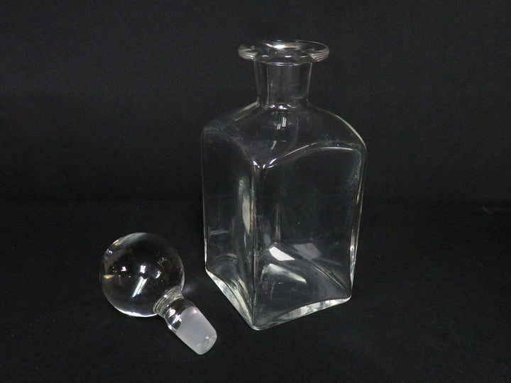 Whiskey Decanter
