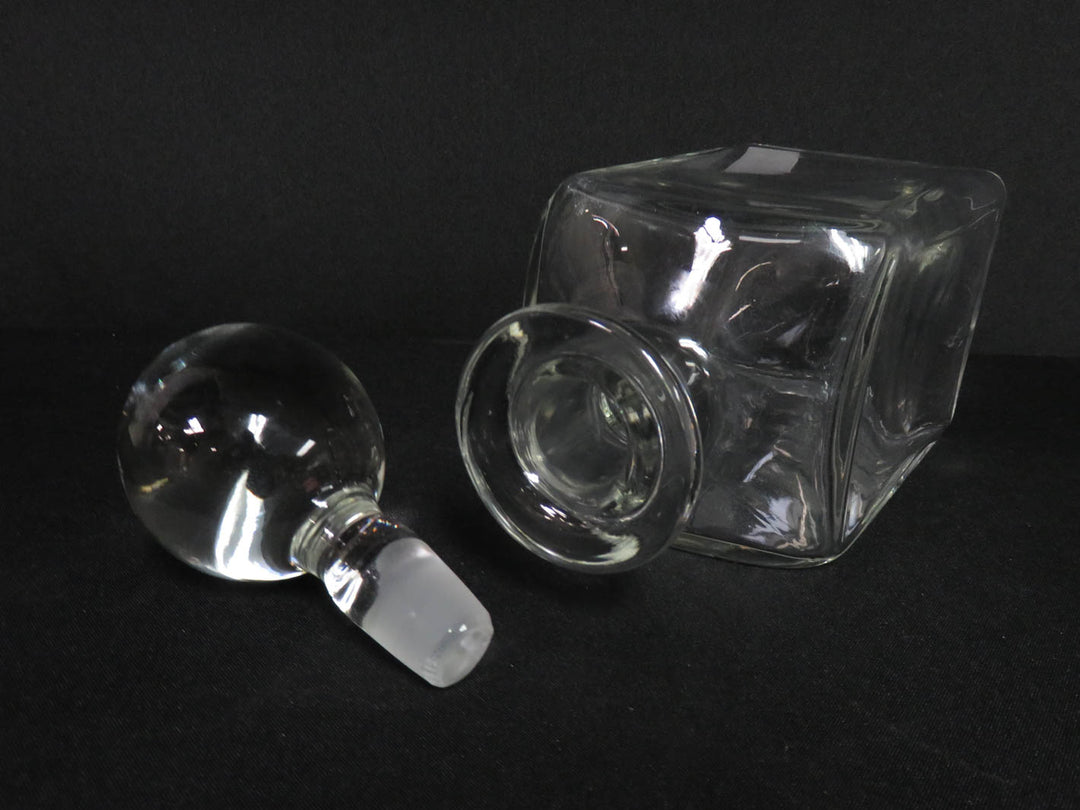 Whiskey Decanter