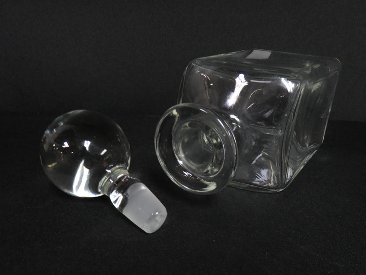 Whiskey Decanter