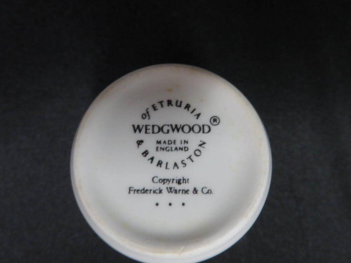 Wedgwood Peter Rabbit Egg Cups