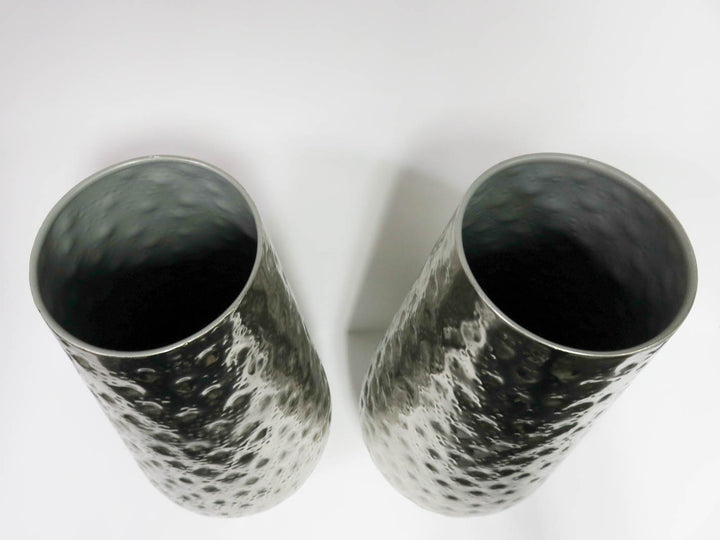 Pair of Threshhold Vases