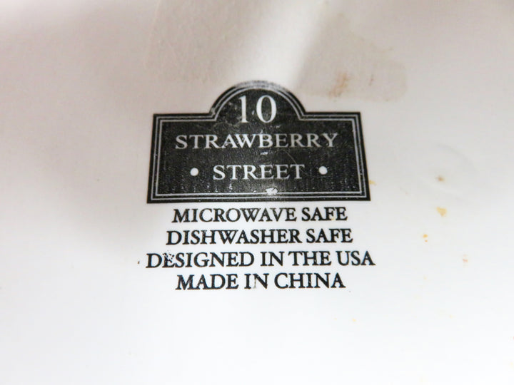 Serving Bowl