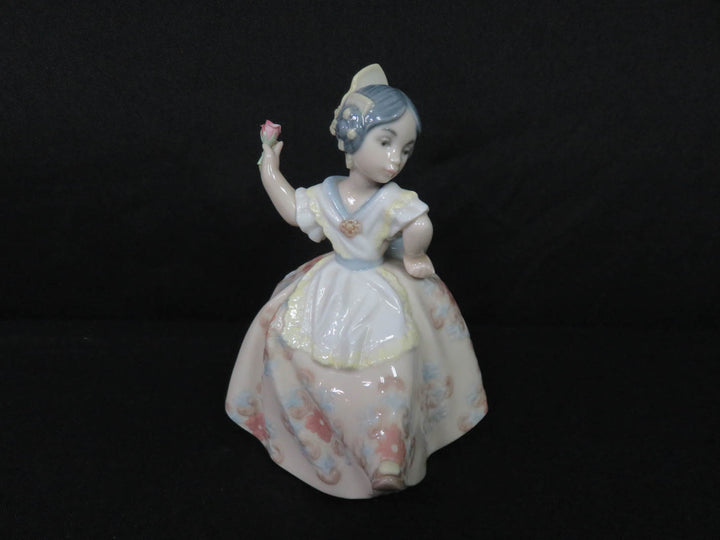 Lladró Figurine