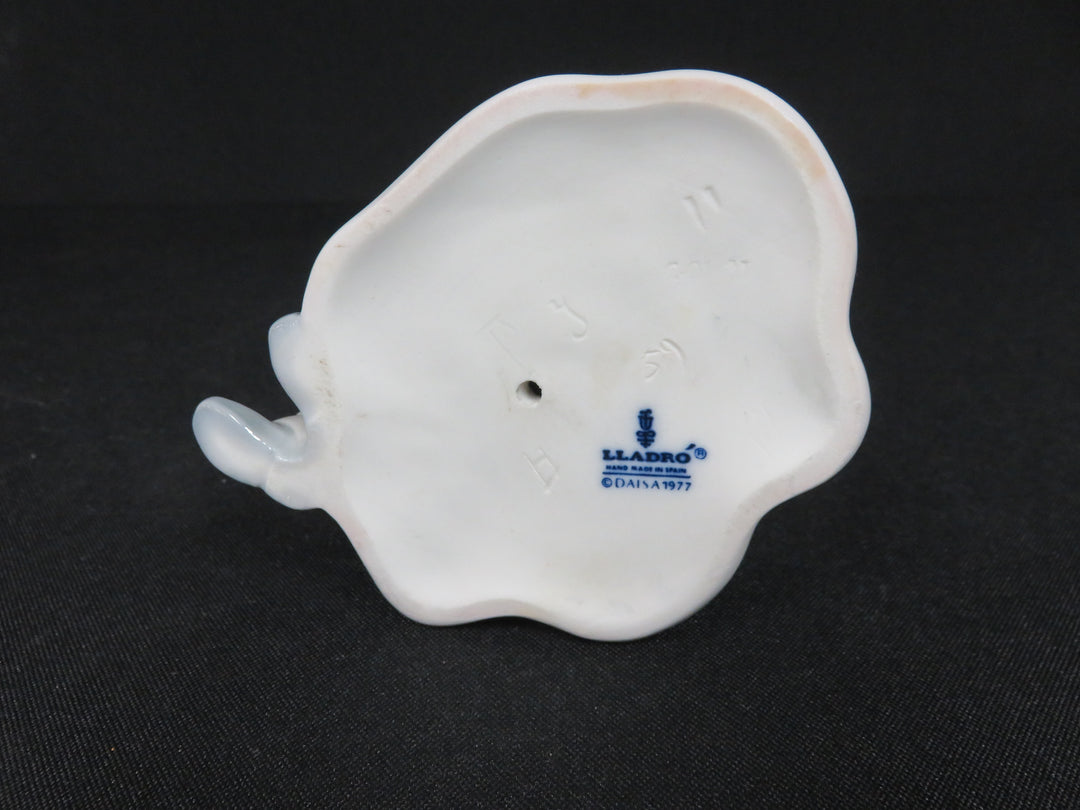 Lladró Vintage Wedding Couple
