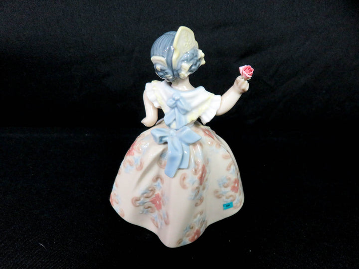Lladró Figurine