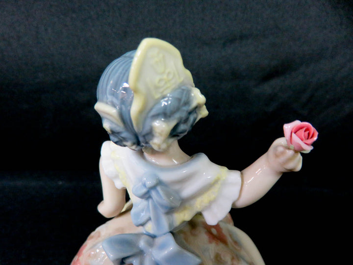 Lladró Figurine