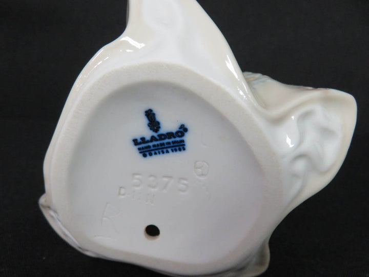 Lladró Figurine