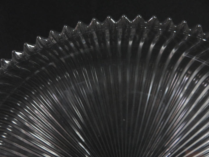 Mikasa Diamond Fire Platter