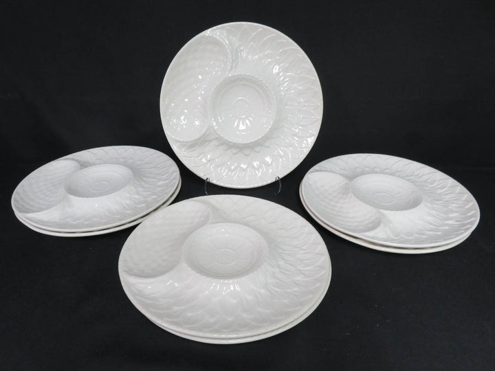 Artichoke Plates
