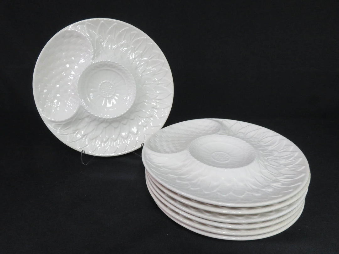 Artichoke Plates