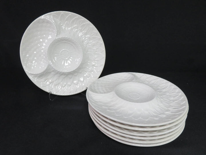 Artichoke Plates