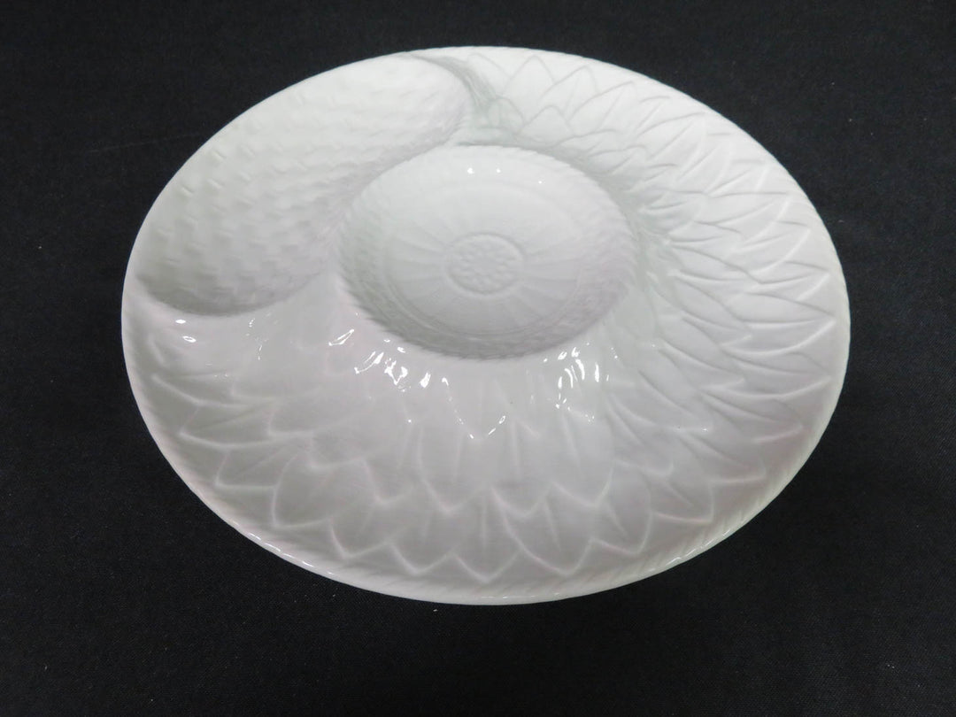Artichoke Plates