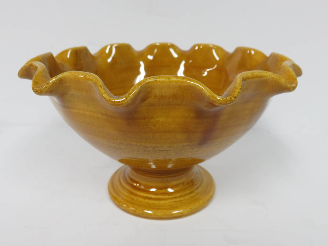 Pot Luck Pottery Bowls