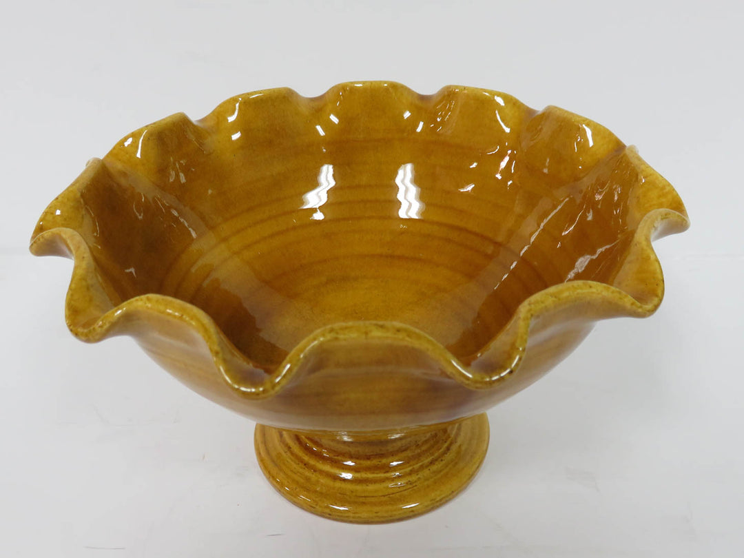 Pot Luck Pottery Bowls
