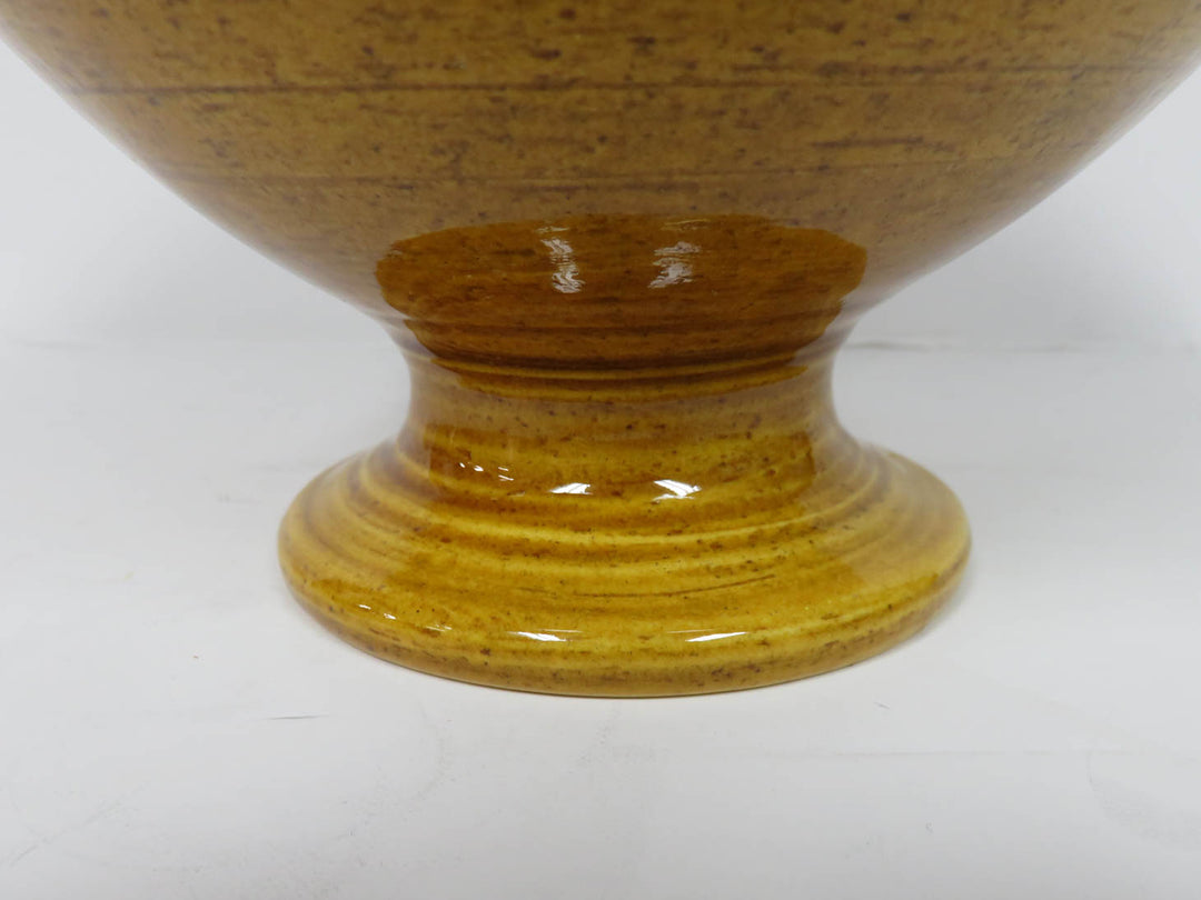Pot Luck Pottery Bowls