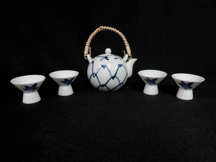Saki Set