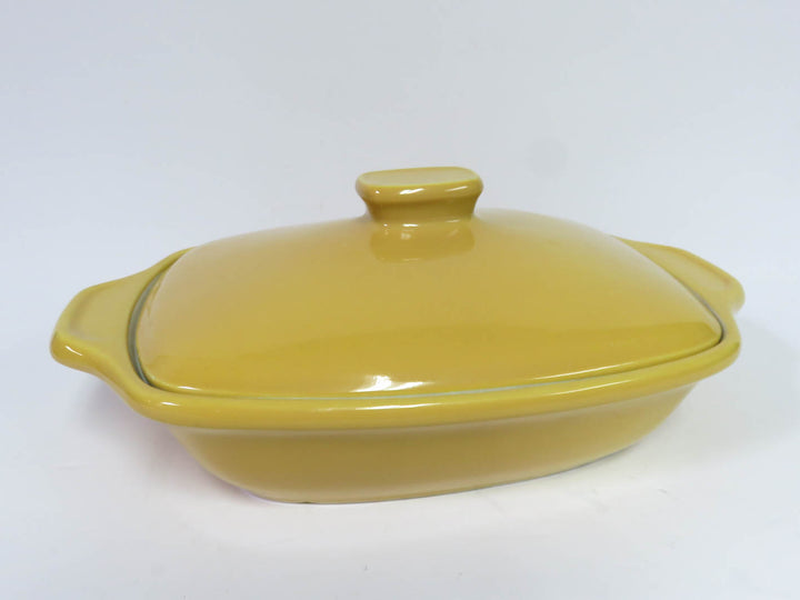 Covered Casserole