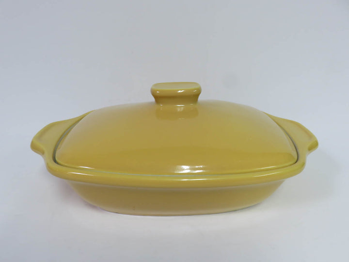 Covered Casserole
