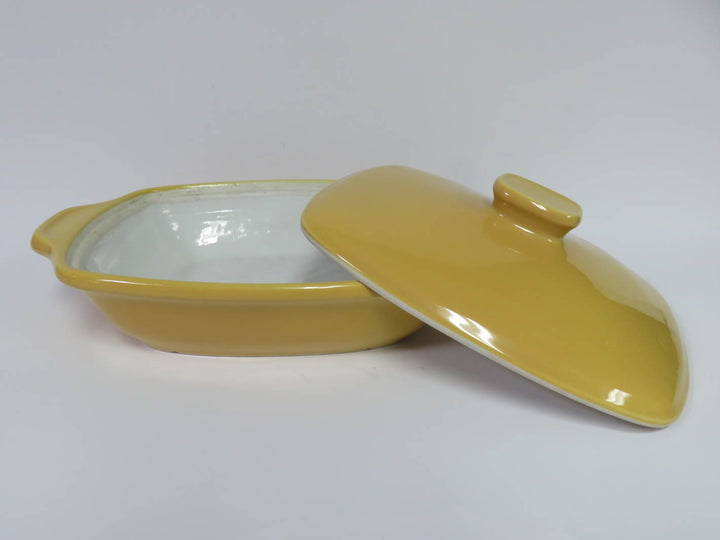 Covered Casserole