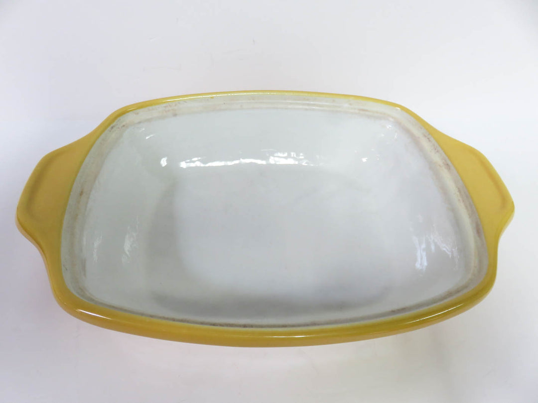 Covered Casserole