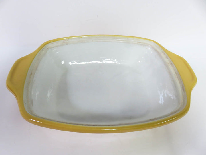 Covered Casserole