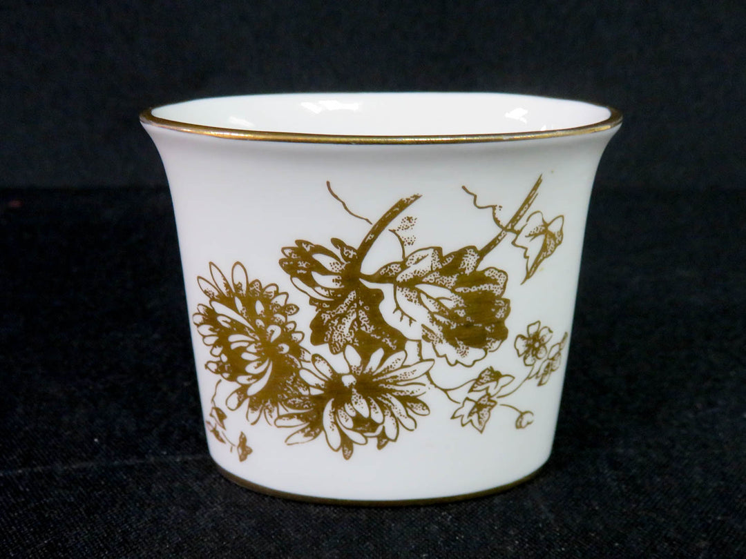 Hammersley Toothpick Holder & Dish