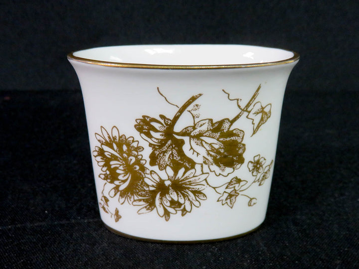 Hammersley Toothpick Holder & Dish