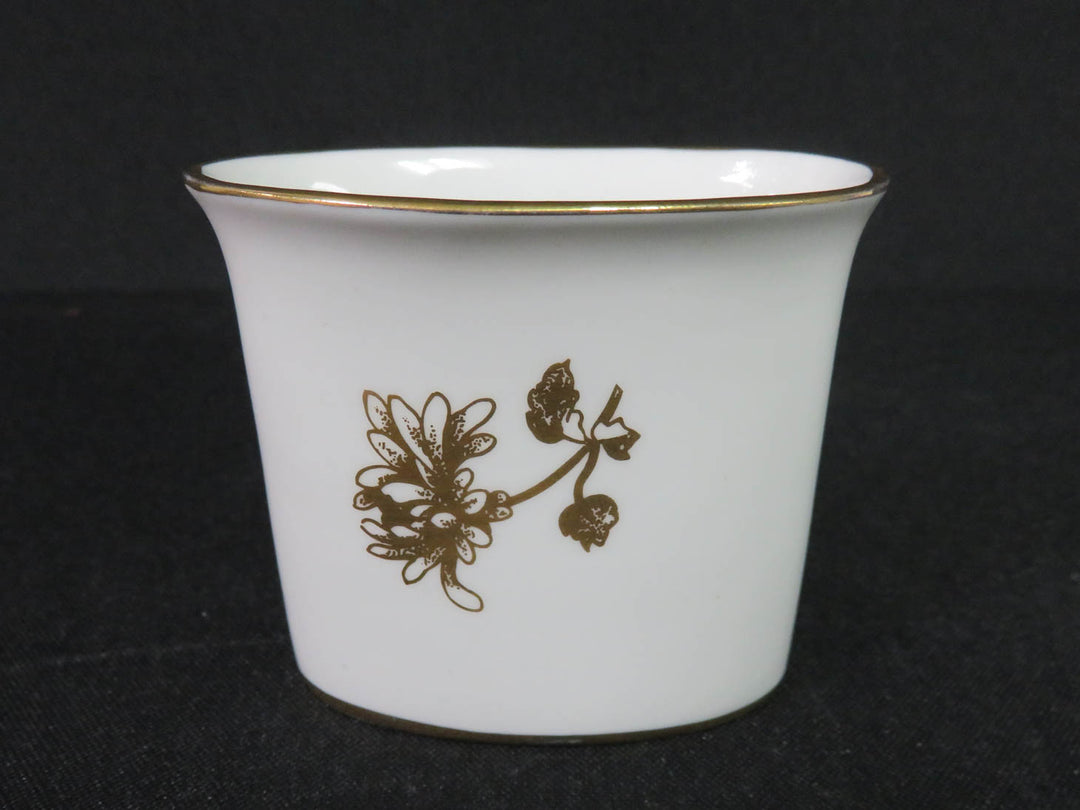 Hammersley Toothpick Holder & Dish