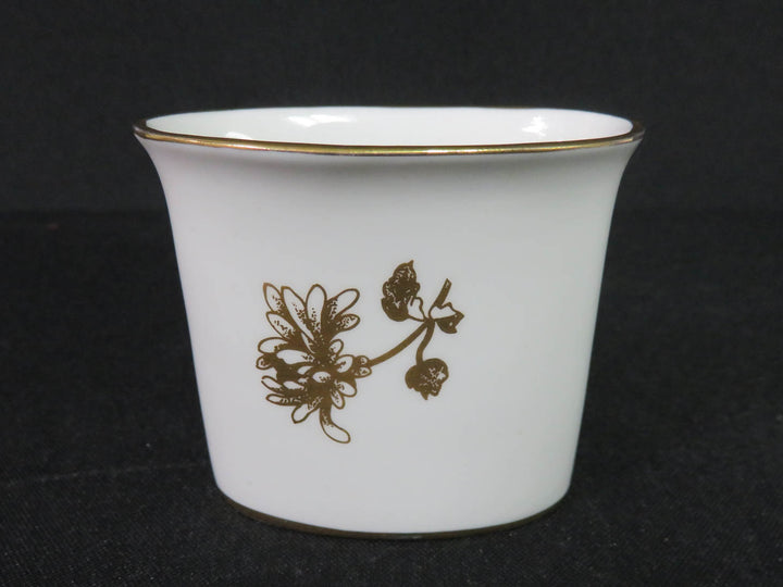 Hammersley Toothpick Holder & Dish