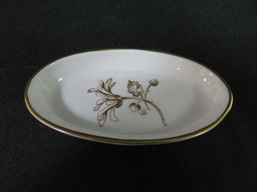 Hammersley Toothpick Holder & Dish