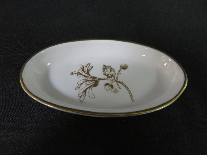 Hammersley Toothpick Holder & Dish