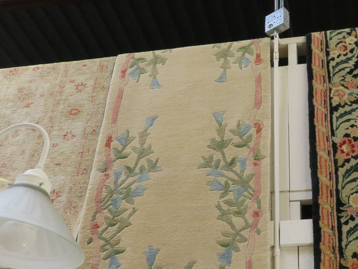 2' x 8' Wool Runner